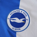 Camiseta de aficionado del Brighton 25/26 para hombre - Azul