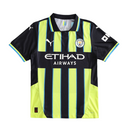 Camiseta visitante II del Manchester City 23/24 para hombre -