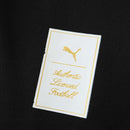 Camiseta de portero del Milan - Manga larga 24/25 para hombre - Negro