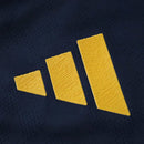 Camiseta Adidas Hombre Boca Juniors Mundial de Clubes 25/26 JUGADOR -