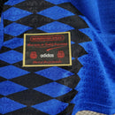 Camiseta Adidas Retro II de la Selección Argentina 1994 para hombre - Azul