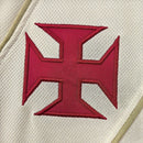 Camiseta de aficionado para hombre Vasco da Gama Third Third 24/25 - Dorada