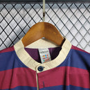 Camiseta retro de aficionado del Newcastle United 2.ª temporada 95/96 para hombre - Borgoña