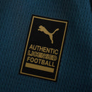 Camiseta de aficionado del Marsella Visitante II 24/25 para hombre - Azul
