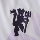 Camiseta visitante del Manchester United 2025/26 para hombre - Blanca