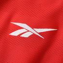 Camiseta retro local del Liverpool 1998 para hombre - Roja