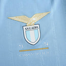 Camiseta de aficionado Lazio Edición Especial I 24/25 para hombre - Azul