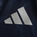 LISTO PARA ENTREGA Camiseta de jugador de reserva 24/25 del Manchester United para hombre - Azul