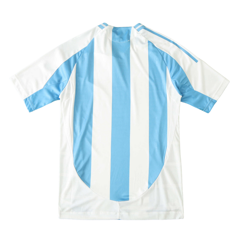 LISTO PARA ENTREGA Argentina Home I 24/25 Jugador Masculino - Azul