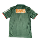 Camiseta retro de visitante del Cruzeiro 2011 - Verde