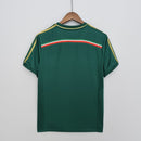 Camiseta retro local del Palmeiras 14/15 Adidas para hombre - Verde