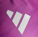 LISTO PARA ENTREGA Camiseta de jugador Alemania Visitante II 24/25 para hombre - Rosa