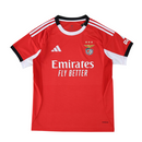 Camiseta local del Benfica 2025-26 para hombre (I) - Blanco - Rojo