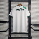 Camiseta Puma Palmeiras II 23/24 Fan - Hombre - Blanco