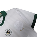 Camiseta hinchada Palmeiras Especial 2024/25 Hombre Blanco