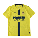 Camiseta local del Villarreal 25/26 para hombre - Amarilla