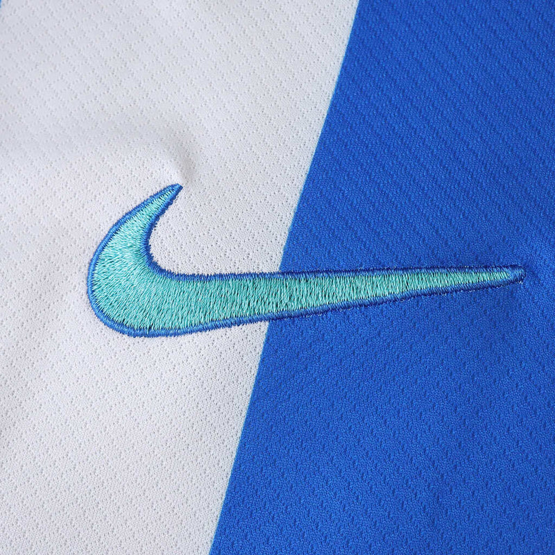 Camiseta de aficionado del Brighton 25/26 para hombre - Azul