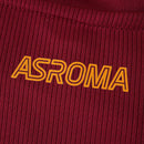 Camiseta de aficionado de la Roma 2025/26 para hombre - roja