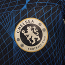 Camiseta visitante del Chelsea II - Nike 23/24 para hombre - Azul