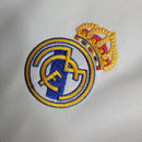 Camiseta Adidas Fan del Real Madrid I Local 23/24 para hombre - Blanco