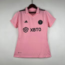 Camiseta Adidas para mujer Miami 22/23 - Rosa