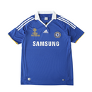 Camiseta retro local del Chelsea I 08/09 Adidas Fan para hombre