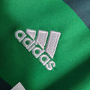 Camiseta Adidas Palmeiras Retro I 2010 para hombre - Verde