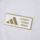 Camiseta local del Liverpool 2025/26 para hombre - Blanca