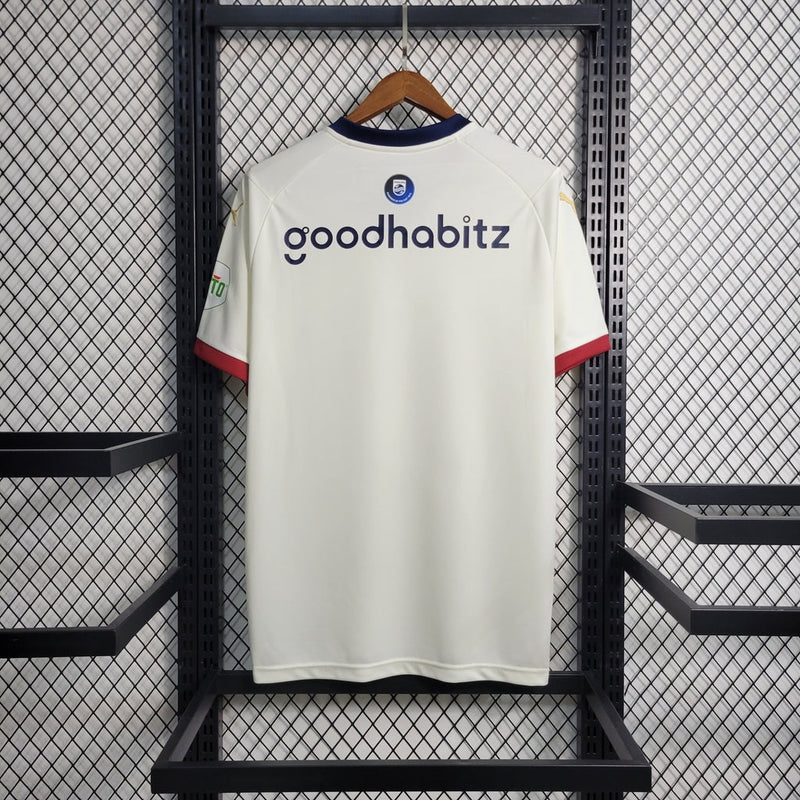 Camiseta Puma de visitante del PSV 23/24 para hombre - Blanca