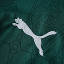 Camiseta de local del Palmeiras 2025/26 para hombre - Verde