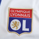 Camiseta local del Lyon 2024/25 Adidas Fan - Blanco