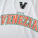 Camiseta Venezia Home Away II 24/25 para hombre - Blanca
