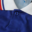 Camiseta retro de local de Francia 1994 para hombre - Azul