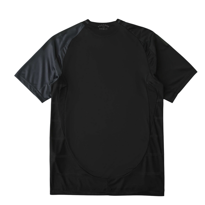 Camiseta de jugador Miami Away II 2025/26 para hombre - Negra