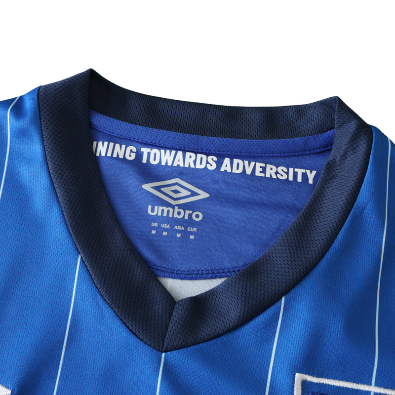 Camiseta de aficionado del Ipswich Town (local, temporada 24/25), hombre, azul