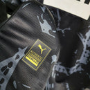 Camiseta de aficionado Puma del Borussia Dortmund Away II 23/24 para hombre - Negra