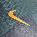 Camiseta Nike de visitante del Al-Nassr II 23/24 para hombre, color azul