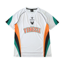 Camiseta Venezia Home Away II 24/25 para hombre - Blanca
