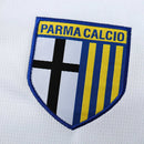 Camiseta de aficionado para hombre del Parma I Home I 24/25 - Blanca