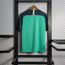 Camiseta de aficionado del Tottenham Home II 18/19 para hombre - Verde