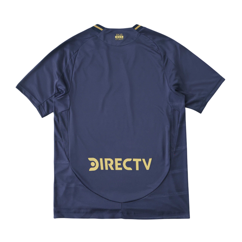 Camiseta Adidas Hombre Boca Juniors Miércoles 24/25 Jugador -