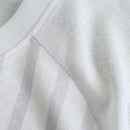 Camiseta de jugador de la selección nacional de Uruguay visitante II 24/25 para hombre - Blanca