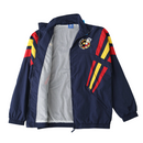 Chaqueta España 24/25 para hombre - Azul