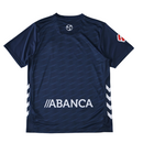 Camiseta segunda equipación Celta de Vigo 25/26 Hombre Azul