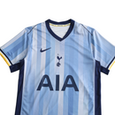 Camiseta visitante del Tottenham 24/25 para hombre - Azul