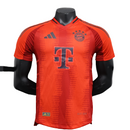 Camiseta de local del Bayern Múnich 24/25 para hombre - Roja