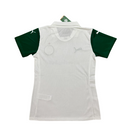 Camiseta Puma de visitante de la selección femenina de Palmeiras (25/26) - Blanca