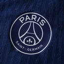Camiseta Nike de jugador del PSG Wednesday IIII 24/25 para hombre - Azul