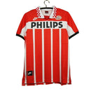 Camiseta retro local del PSV 1995/96 Nike Fan para hombre - Rojo y blanco