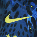 Camiseta de la Selección Brasileña - Brasil Conceptual - Camiseta de aficionado para hombre 2025/26